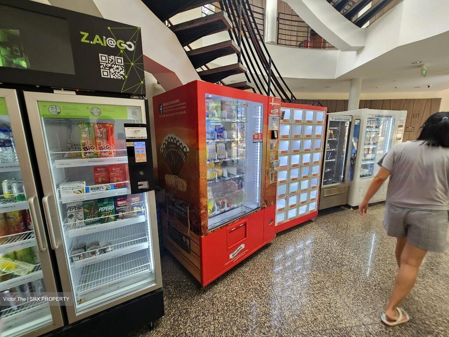 Savannah Condopark (D18), Condominium #458485661